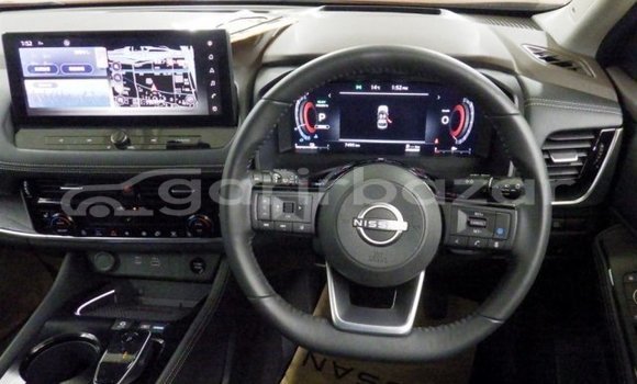 Buy Used 2022 Nissan X-Trail in Dhaka, Dhaka Buy Used 2022 Nissan X-Trail in Dhaka, Dhaka