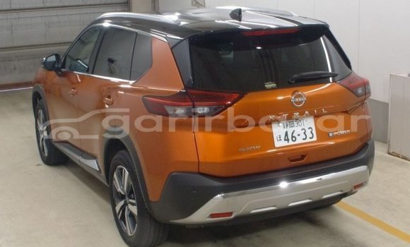 Buy Used 2022 Nissan X-Trail in Dhaka, Dhaka Buy Used 2022 Nissan X-Trail in Dhaka, Dhaka