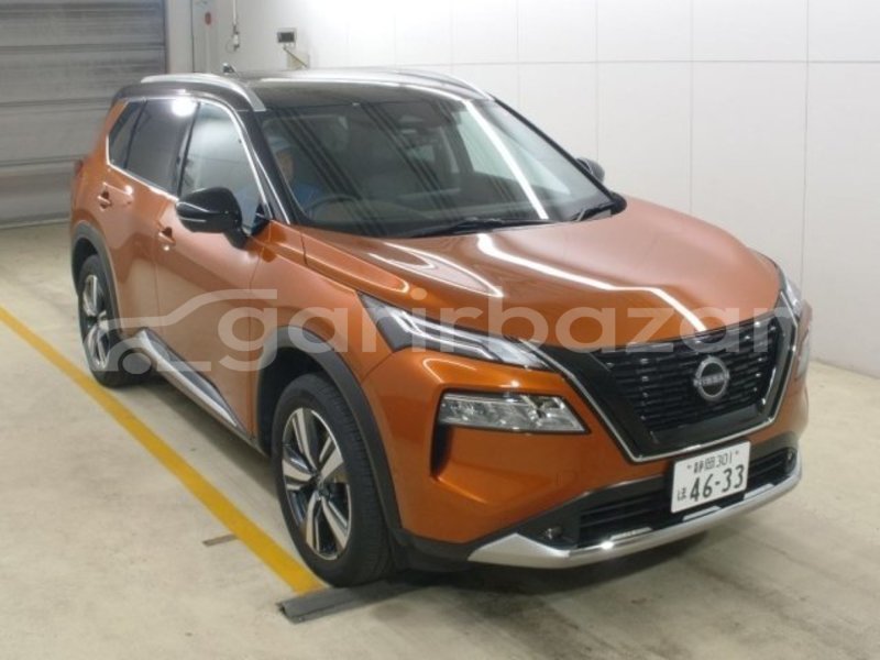 Big with watermark nissan x trail dhaka dhaka 47438