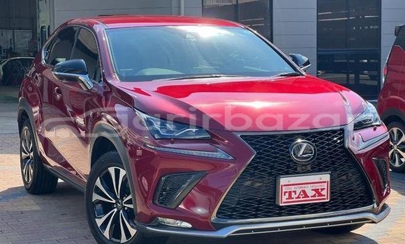 Buy Used 2020 Lexus NX in Dhaka, Dhaka Buy Used 2020 Lexus NX in Dhaka, Dhaka