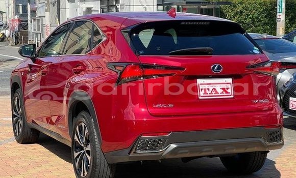 Buy Used 2020 Lexus NX in Dhaka, Dhaka Buy Used 2020 Lexus NX in Dhaka, Dhaka