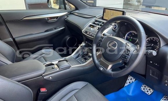 Buy Used 2020 Lexus NX in Dhaka, Dhaka Buy Used 2020 Lexus NX in Dhaka, Dhaka