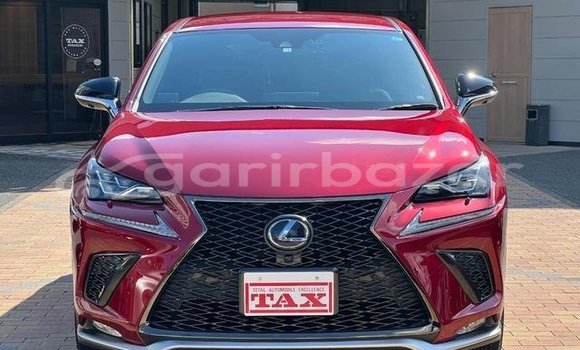 Buy Used 2020 Lexus NX in Dhaka, Dhaka Buy Used 2020 Lexus NX in Dhaka, Dhaka
