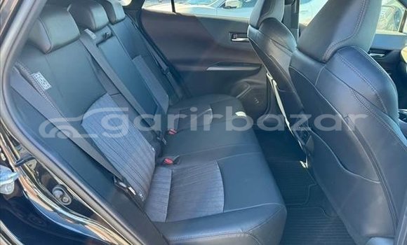 Buy Used 2020 Toyota Harrier in Dhaka, Dhaka Buy Used 2020 Toyota Harrier in Dhaka, Dhaka