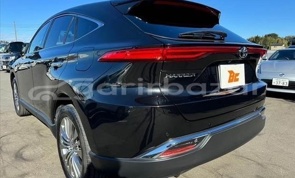 Buy Used 2020 Toyota Harrier in Dhaka, Dhaka Buy Used 2020 Toyota Harrier in Dhaka, Dhaka