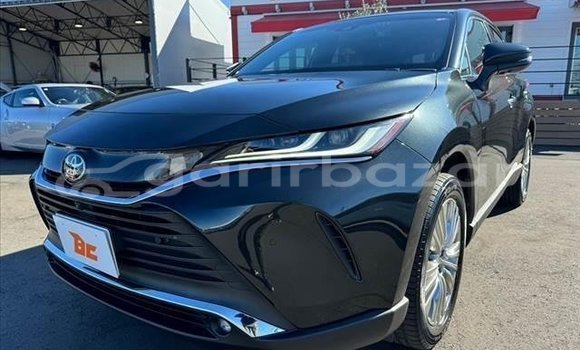 Buy Used 2020 Toyota Harrier in Dhaka, Dhaka Buy Used 2020 Toyota Harrier in Dhaka, Dhaka