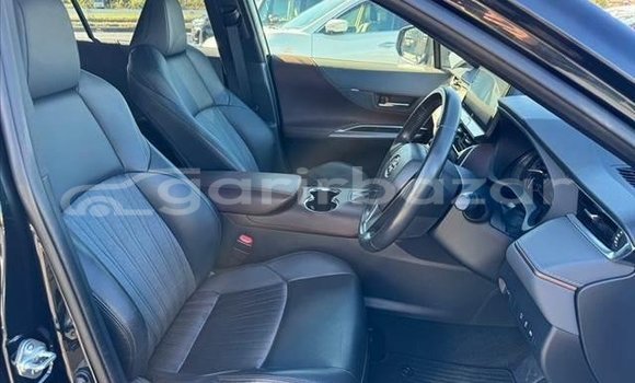 Buy Used 2020 Toyota Harrier in Dhaka, Dhaka Buy Used 2020 Toyota Harrier in Dhaka, Dhaka