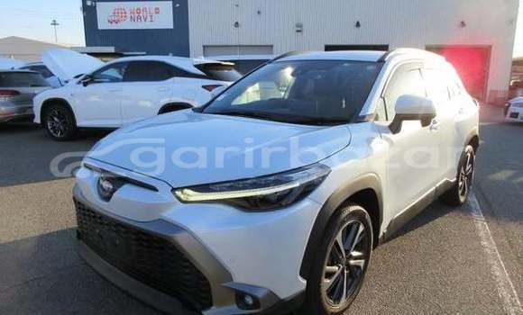 Buy Used 2022 Toyota Corolla in Dhaka, Dhaka Buy Used 2022 Toyota Corolla in Dhaka, Dhaka