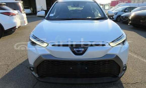 Buy Used 2022 Toyota Corolla in Dhaka, Dhaka Buy Used 2022 Toyota Corolla in Dhaka, Dhaka