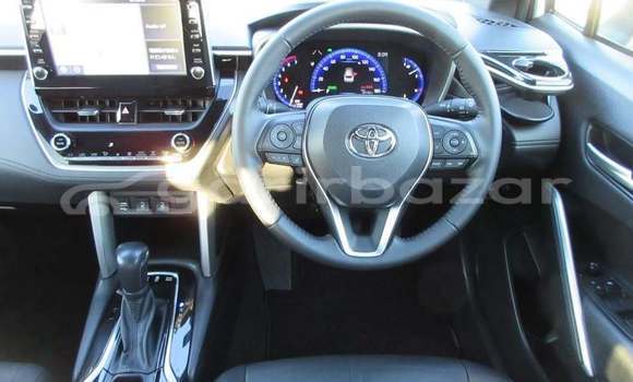 Buy Used 2022 Toyota Corolla in Dhaka, Dhaka Buy Used 2022 Toyota Corolla in Dhaka, Dhaka