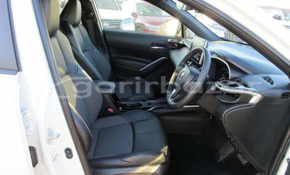 Buy Used 2022 Toyota Corolla in Dhaka, Dhaka Buy Used 2022 Toyota Corolla in Dhaka, Dhaka