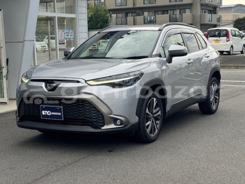 Big with watermark toyota corolla dhaka dhaka 47443