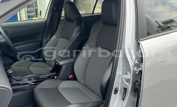 Buy Used 2021 Toyota Corolla in Dhaka, Dhaka Buy Used 2021 Toyota Corolla in Dhaka, Dhaka