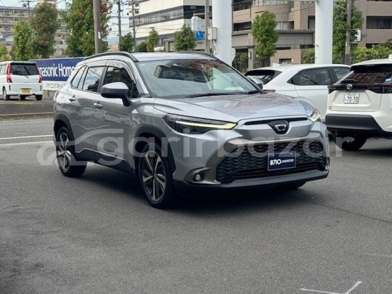 Big with watermark toyota corolla dhaka dhaka 47443