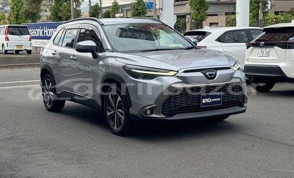 Buy Used 2021 Toyota Corolla in Dhaka, Dhaka Buy Used 2021 Toyota Corolla in Dhaka, Dhaka