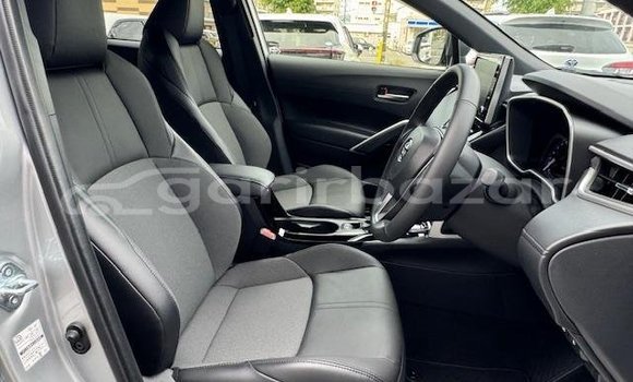 Buy Used 2021 Toyota Corolla in Dhaka, Dhaka Buy Used 2021 Toyota Corolla in Dhaka, Dhaka