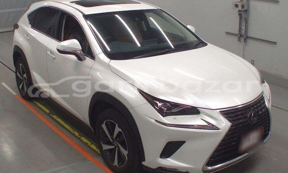Buy Used 2019 Lexus NX in Dhaka, Dhaka Buy Used 2019 Lexus NX in Dhaka, Dhaka