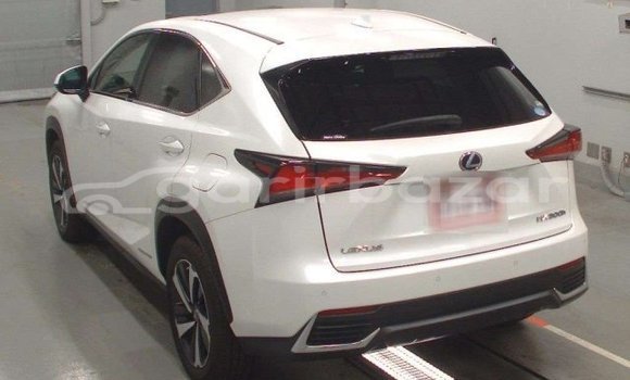 Buy Used 2019 Lexus NX in Dhaka, Dhaka Buy Used 2019 Lexus NX in Dhaka, Dhaka