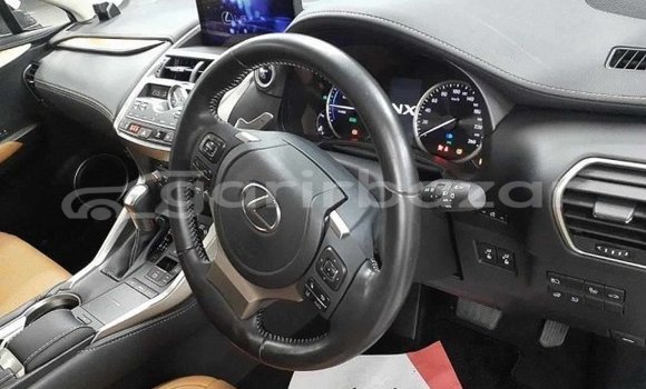 Buy Used 2019 Lexus NX in Dhaka, Dhaka Buy Used 2019 Lexus NX in Dhaka, Dhaka