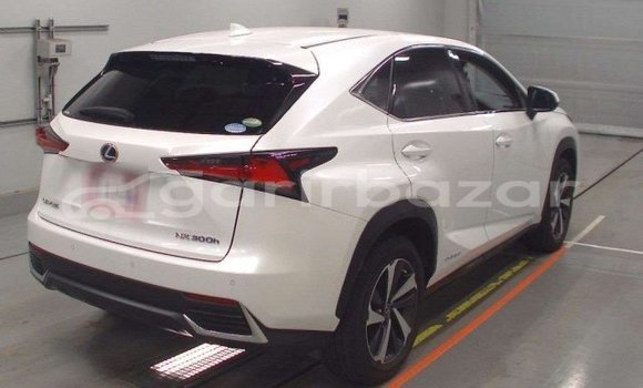 Buy Used 2019 Lexus NX in Dhaka, Dhaka Buy Used 2019 Lexus NX in Dhaka, Dhaka