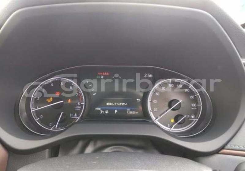 Big with watermark toyota harrier dhaka dhaka 47445