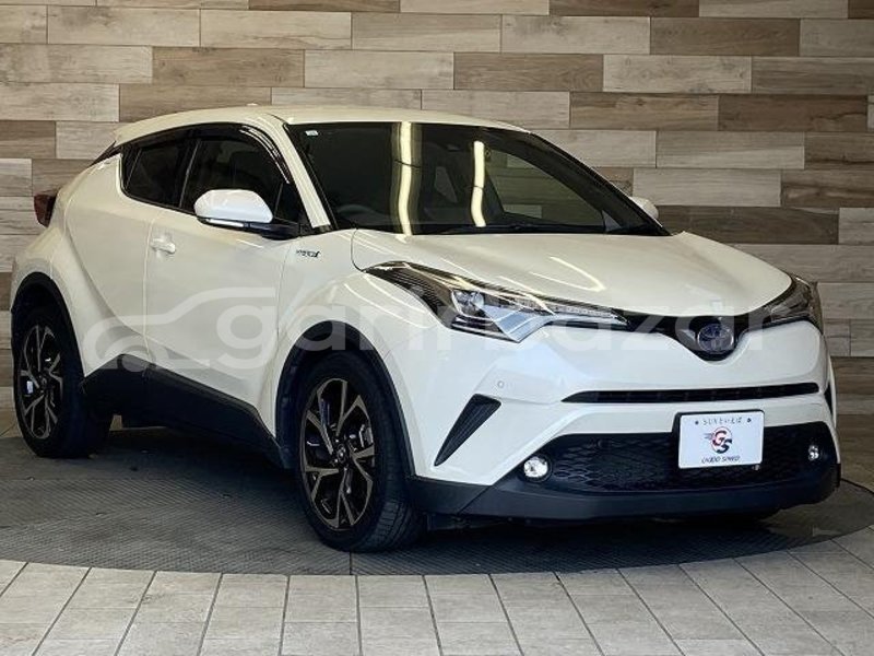 Big with watermark toyota c hr dhaka dhaka 47446
