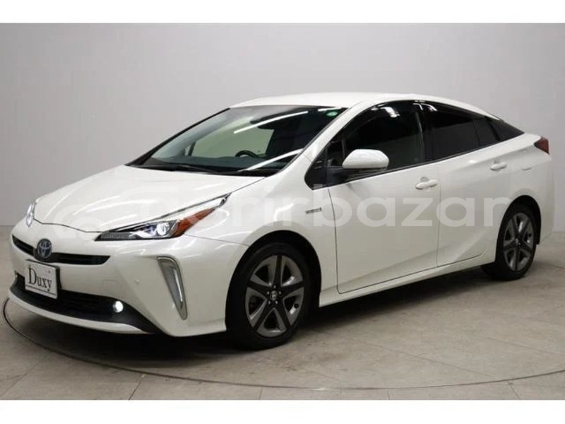 Big with watermark toyota prius dhaka dhaka 47447