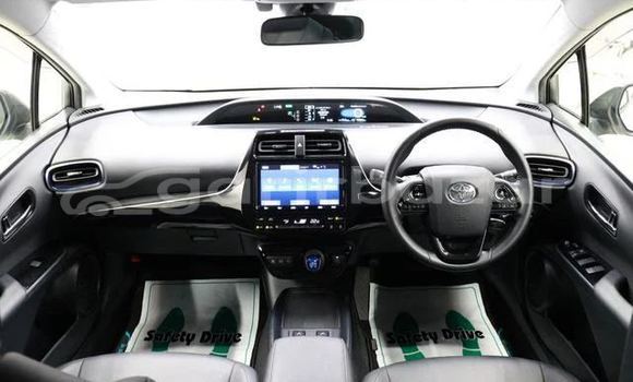 Buy Used 2020 Toyota prius in Dhaka, Dhaka Buy Used 2020 Toyota prius in Dhaka, Dhaka