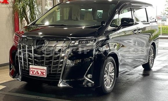 Buy Used 2020 Toyota Alphard in Dhaka, Dhaka Buy Used 2020 Toyota Alphard in Dhaka, Dhaka