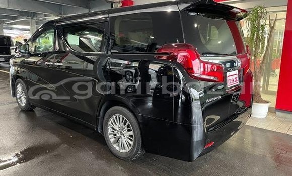Buy Used 2020 Toyota Alphard in Dhaka, Dhaka Buy Used 2020 Toyota Alphard in Dhaka, Dhaka