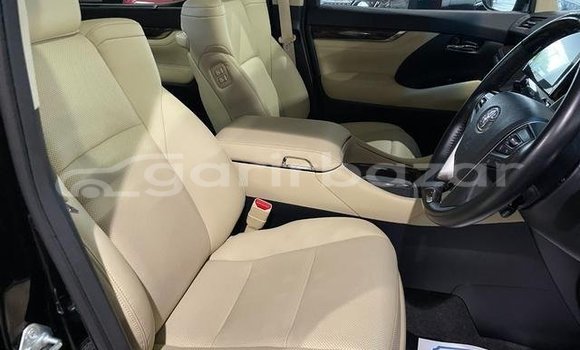 Buy Used 2020 Toyota Alphard in Dhaka, Dhaka Buy Used 2020 Toyota Alphard in Dhaka, Dhaka
