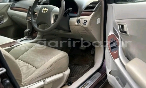 Buy Used Toyota Premio f-ex (4.5 grade)- 2021 in Bandarban, Bandarban Buy Used Toyota Premio f-ex (4.5 grade)- 2021 in Bandarban, Bandarban