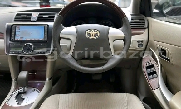 Buy Used Toyota Premio f-ex (4.5 grade)- 2021 in Bandarban, Bandarban Buy Used Toyota Premio f-ex (4.5 grade)- 2021 in Bandarban, Bandarban