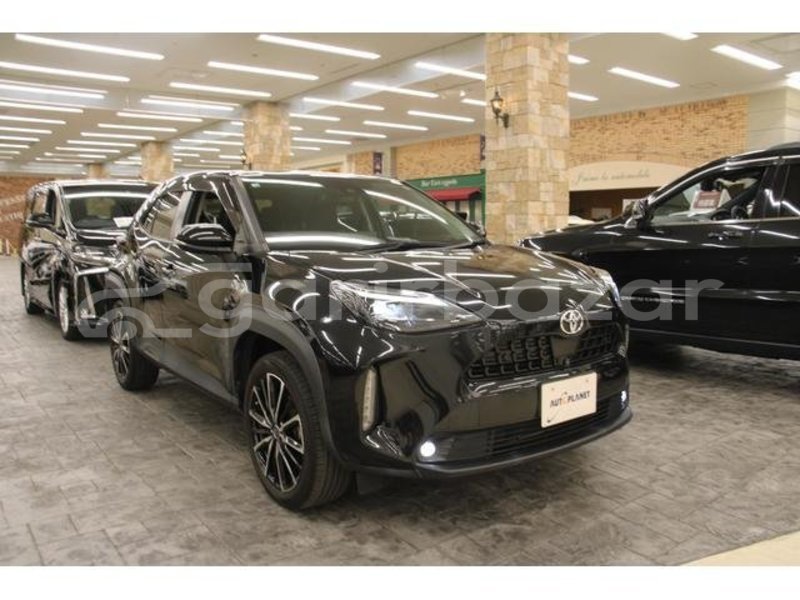 Big with watermark toyota yaris dhaka dhaka 47450