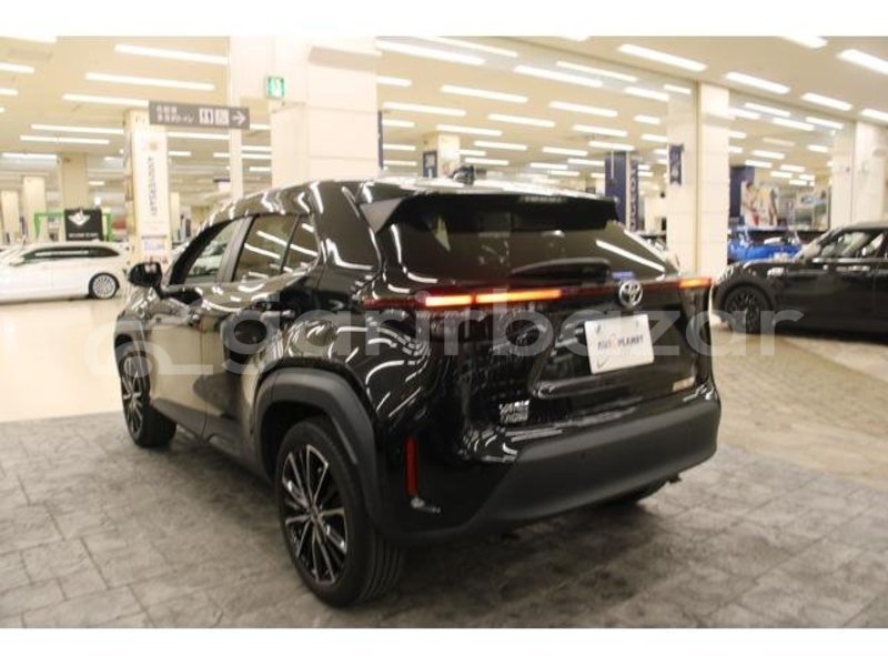 Big with watermark toyota yaris dhaka dhaka 47450