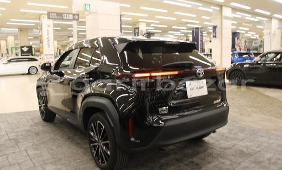 Buy Used 2020 Toyota Yaris in Dhaka, Dhaka Buy Used 2020 Toyota Yaris in Dhaka, Dhaka