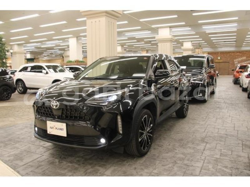 Big with watermark toyota yaris dhaka dhaka 47450