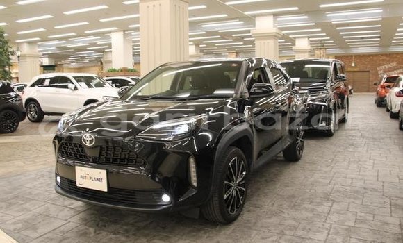 Buy Used 2020 Toyota Yaris in Dhaka, Dhaka Buy Used 2020 Toyota Yaris in Dhaka, Dhaka