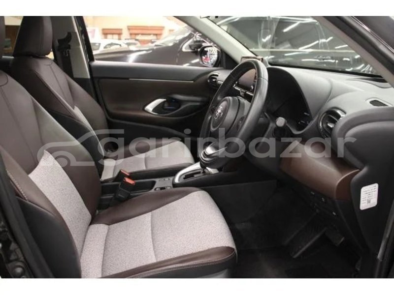 Big with watermark toyota yaris dhaka dhaka 47450