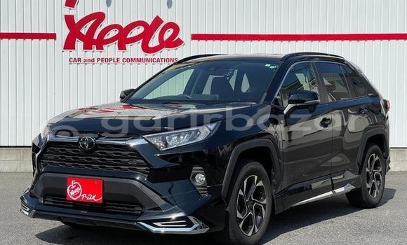 Buy Used 2020 Toyota RAV4 in Dhaka, Dhaka Buy Used 2020 Toyota RAV4 in Dhaka, Dhaka