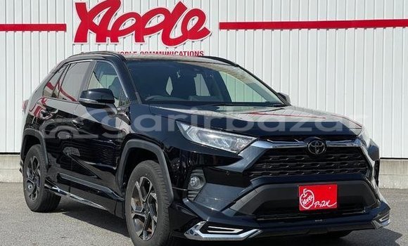 Buy Used 2020 Toyota RAV4 in Dhaka, Dhaka Buy Used 2020 Toyota RAV4 in Dhaka, Dhaka