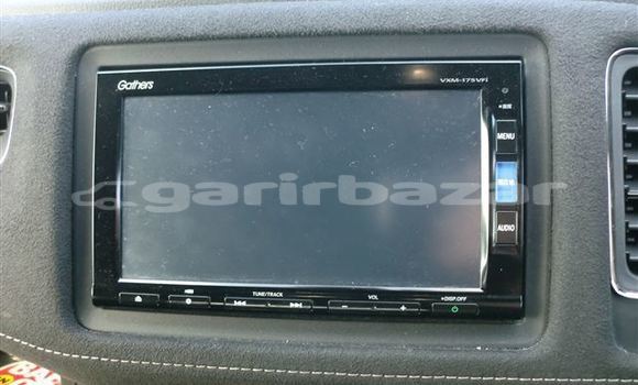 কেনা ব্যবহৃত Honda Vezel Black গাড়ী মধ্যে ঢাকা মধ্যে Dhaka কেনা ব্যবহৃত Honda Vezel Black গাড়ী মধ্যে ঢাকা মধ্যে Dhaka