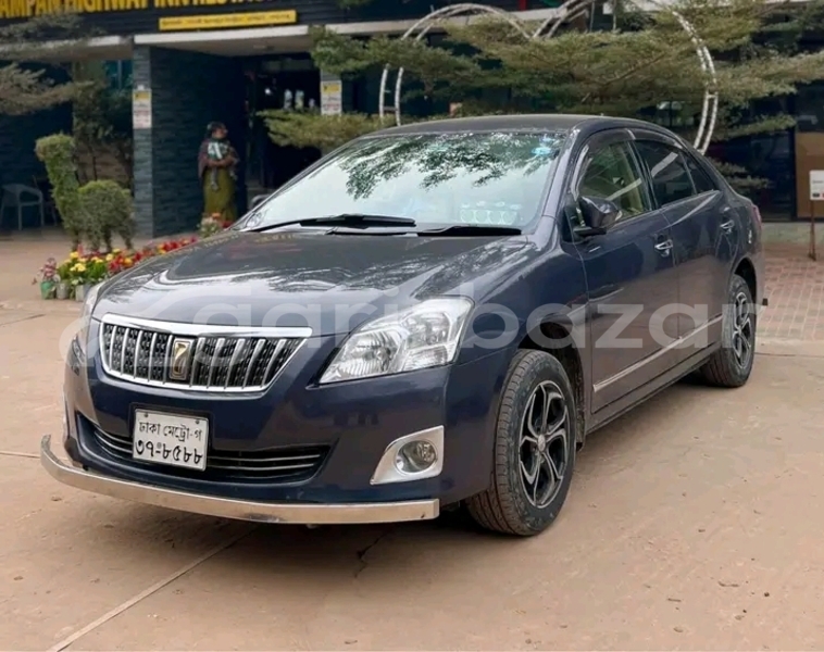 Big with watermark toyota premio ex bandarban bandarban 47453