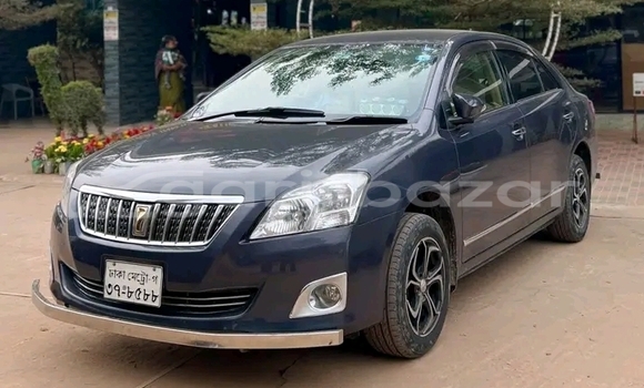 Buy Used Toyota premio ex in Bandarban, Bandarban Buy Used Toyota premio ex in Bandarban, Bandarban