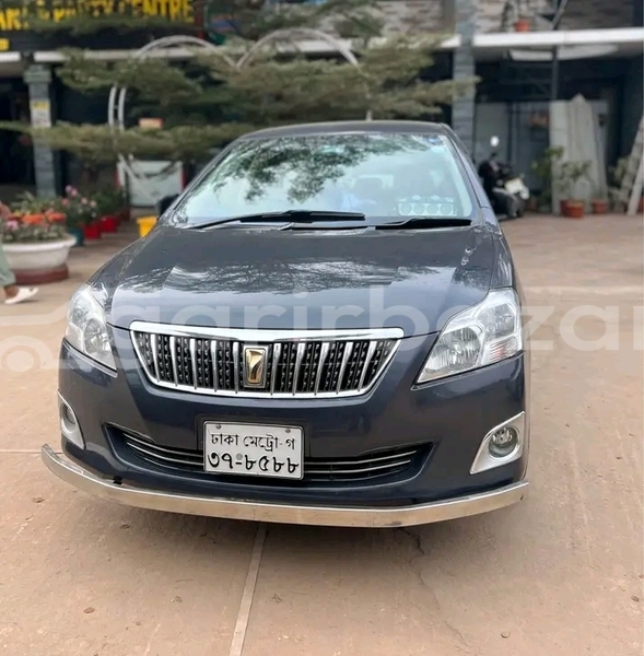 Big with watermark toyota premio ex bandarban bandarban 47453