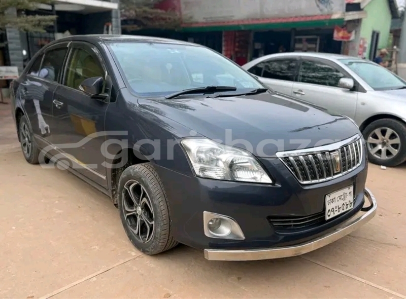 Big with watermark toyota premio ex bandarban bandarban 47453