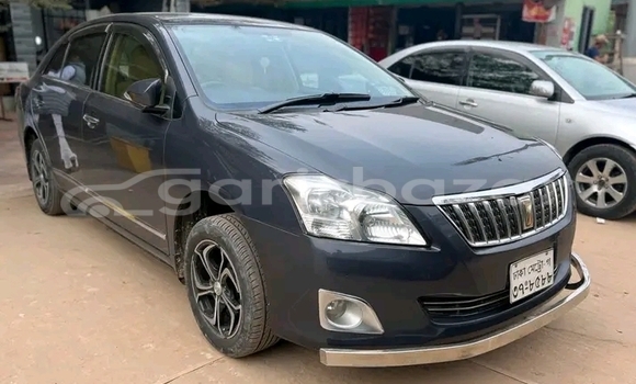 Buy Used Toyota premio ex in Bandarban, Bandarban Buy Used Toyota premio ex in Bandarban, Bandarban