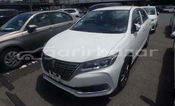 Buy Used 2019 Toyota Premio in Dhaka, Dhaka Buy Used 2019 Toyota Premio in Dhaka, Dhaka