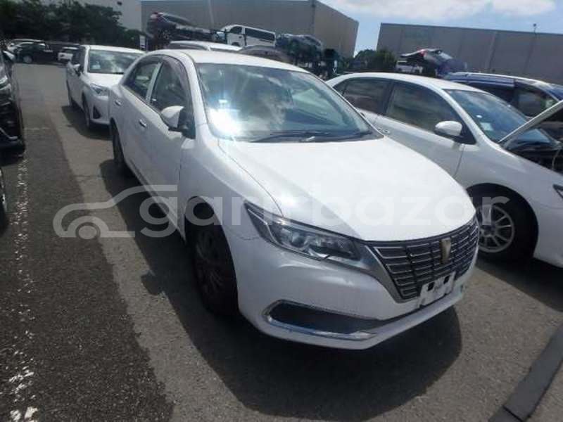 Big with watermark toyota premio dhaka dhaka 47454