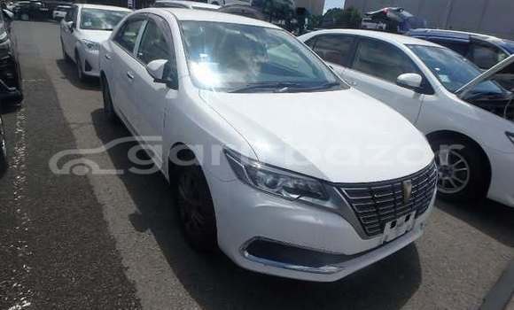 Buy Used 2019 Toyota Premio in Dhaka, Dhaka Buy Used 2019 Toyota Premio in Dhaka, Dhaka